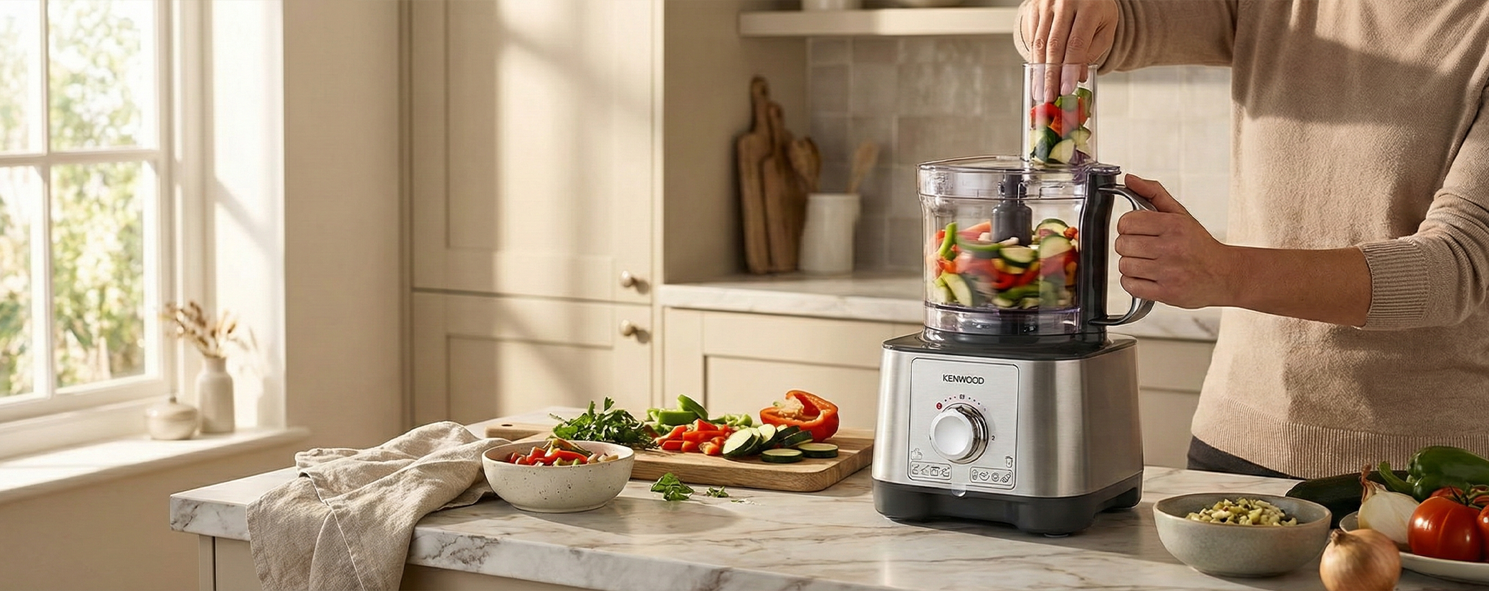 محضّرات طعام