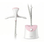 مكواة بخار فيليبس للستائر + ملابس بقوة 1800 وات، 1.4 لتر، GC484