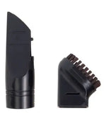 مكنسة باناسونيك باجلس 1600 وات،، سعة حاوية الغبار 2.2 لتر، MCCL601