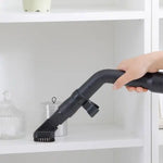 مكنسة باناسونيك باجلس 1600 وات،، سعة حاوية الغبار 2.2 لتر، MCCL601