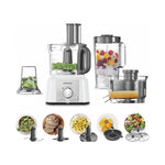 محضر طعام كينوود 1000 وات - بسعة 1.5لتر للخلاط، FDP65.750