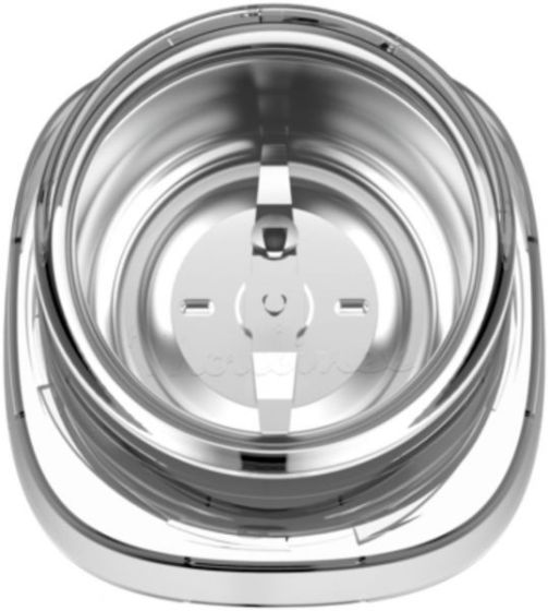 خلاط مولينكس 700 وات -بسعة وعاء 2 لتر- LM2071