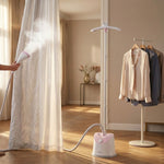 مكواة بخار فيليبس للستائر + ملابس بقوة 1800 وات، 1.4 لتر، GC484