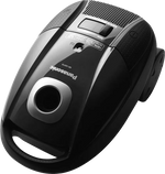 مكنسة باناسونيك ماليزي بقوة 2000 وات، سعة كيس الغبار 6 لترات، MC-CG713