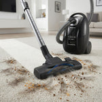 مكنسة باناسونيك ماليزي بقوة 2000 وات، سعة كيس الغبار 6 لترات، MC-CG713