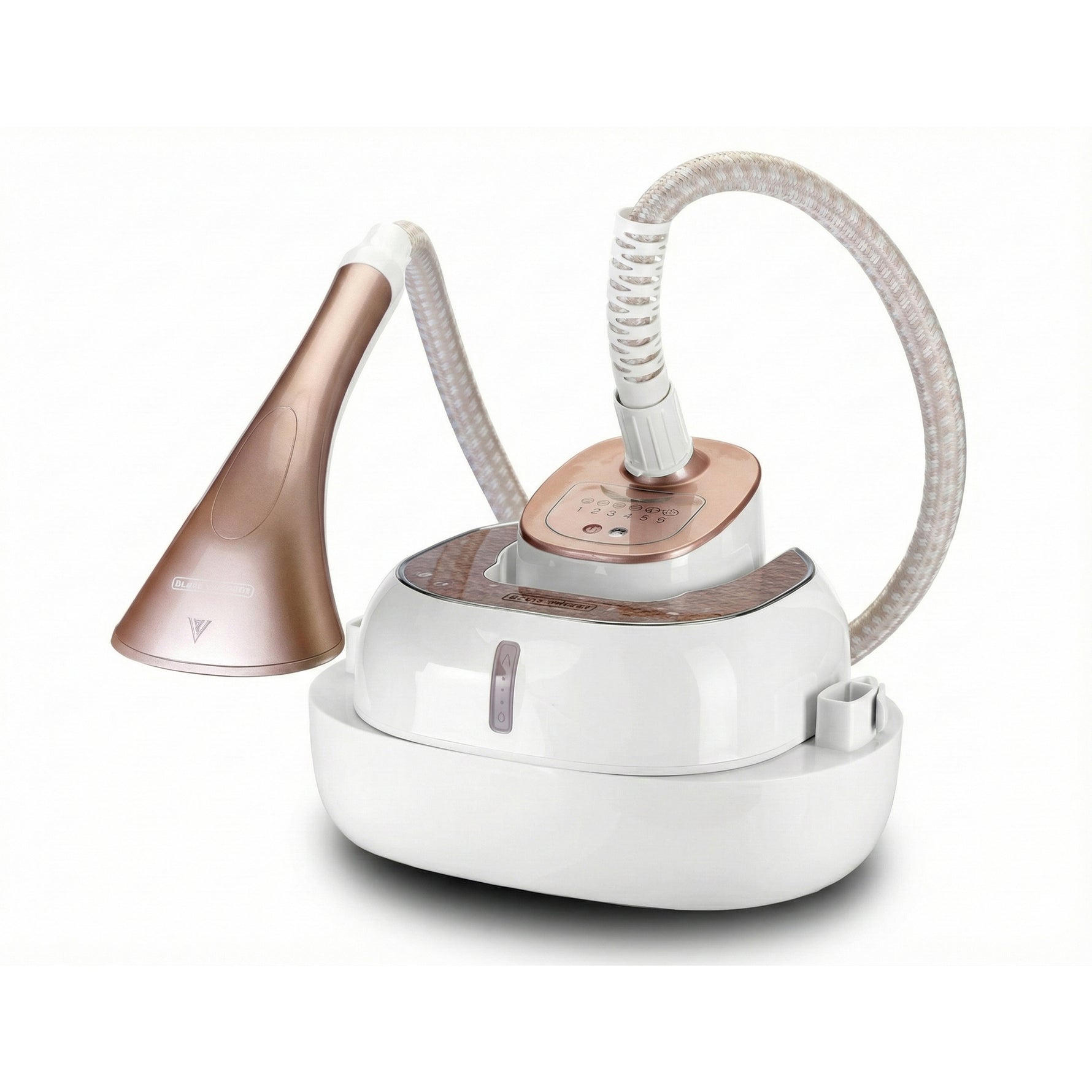 مكواة بخار عمودية بلاك آند ديكر 1785 وات , GSTM2050