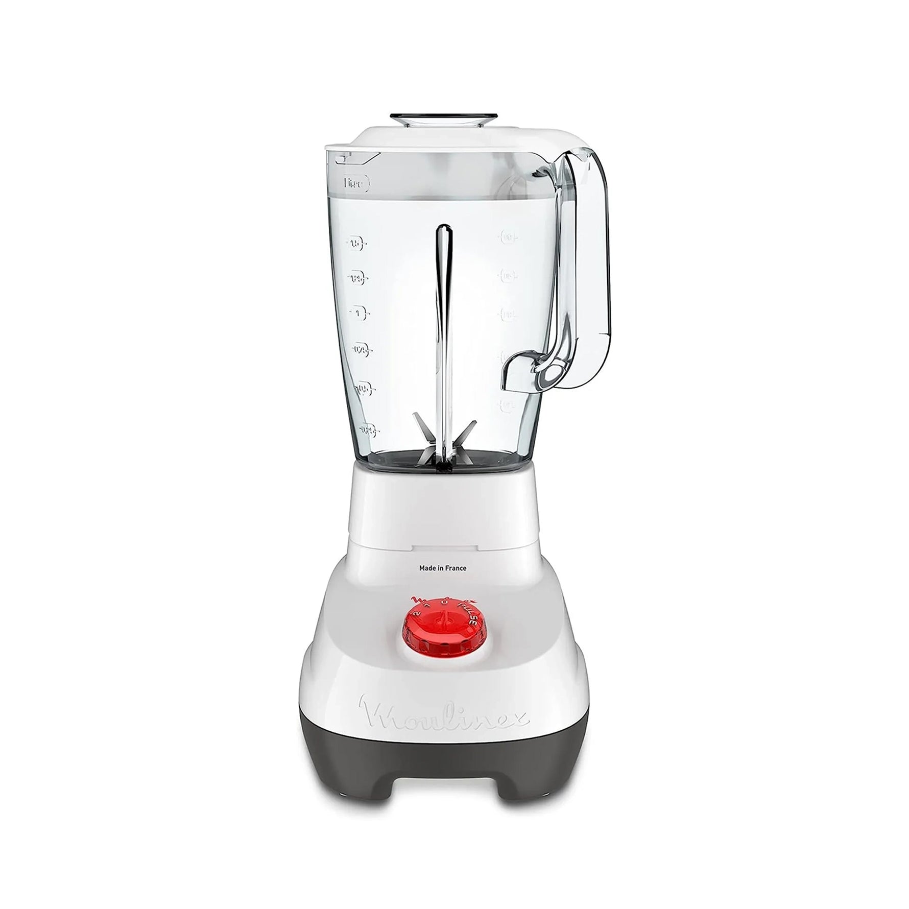 خلاط مولينكس 700 وات -بسعة وعاء 2 لتر- LM2071