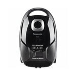 مكنسة باناسونيك يابانية بقوة 2000 وات ,وسعة 6 لتر ,MCCJ913