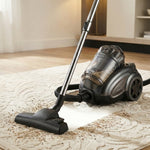 مكنسة كهربائية كينوود بقوة 2200 وات ، سعة 3.5 لتر، VBP80