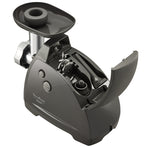 مفرمة لحم مولينكس بلس 4 في 1 - 2000 واط، إنتاج 2.6 كجم/دقيقة،  ME682