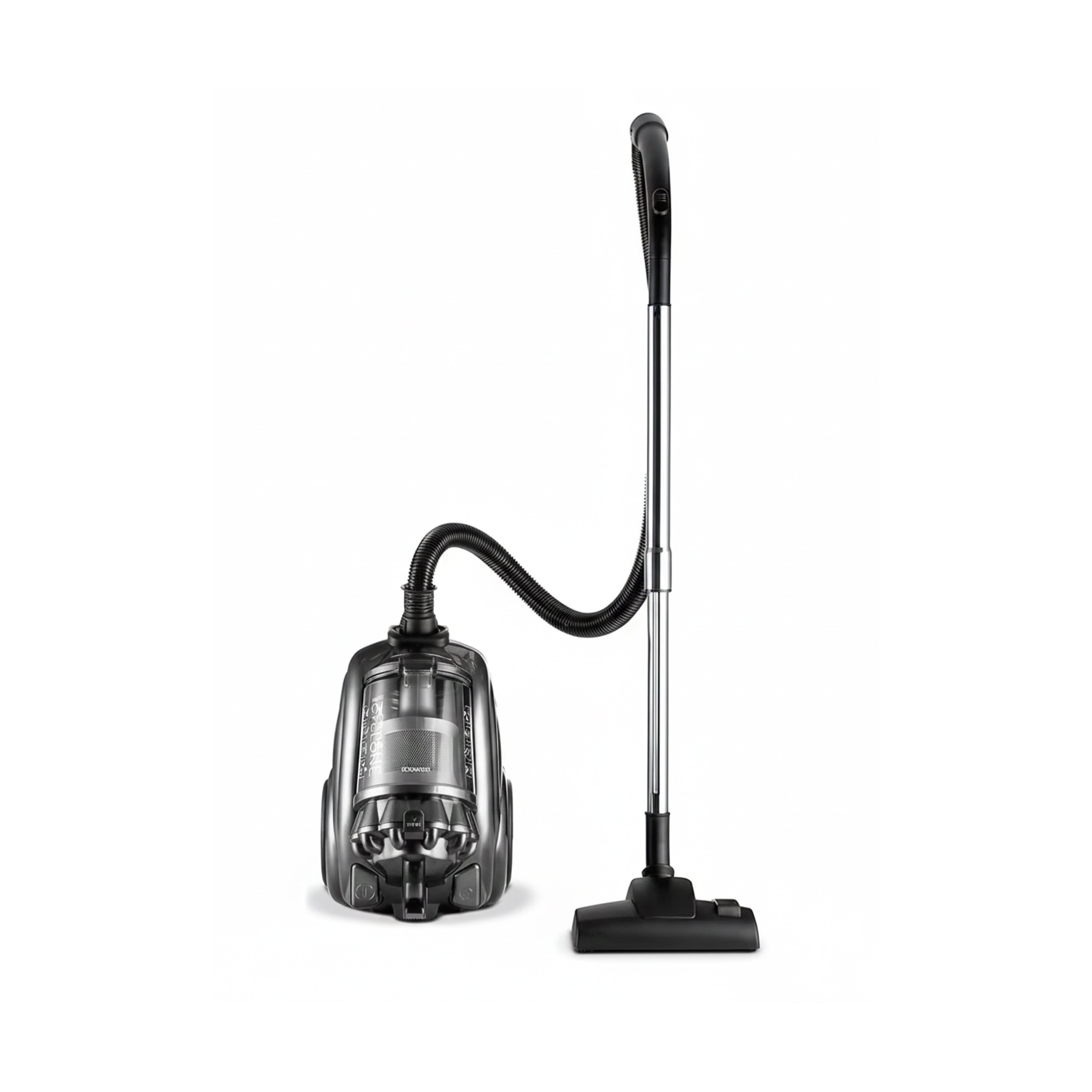 مكنسة كهربائية كينوود بقوة 2200 وات ، سعة 3.5 لتر، VBP80