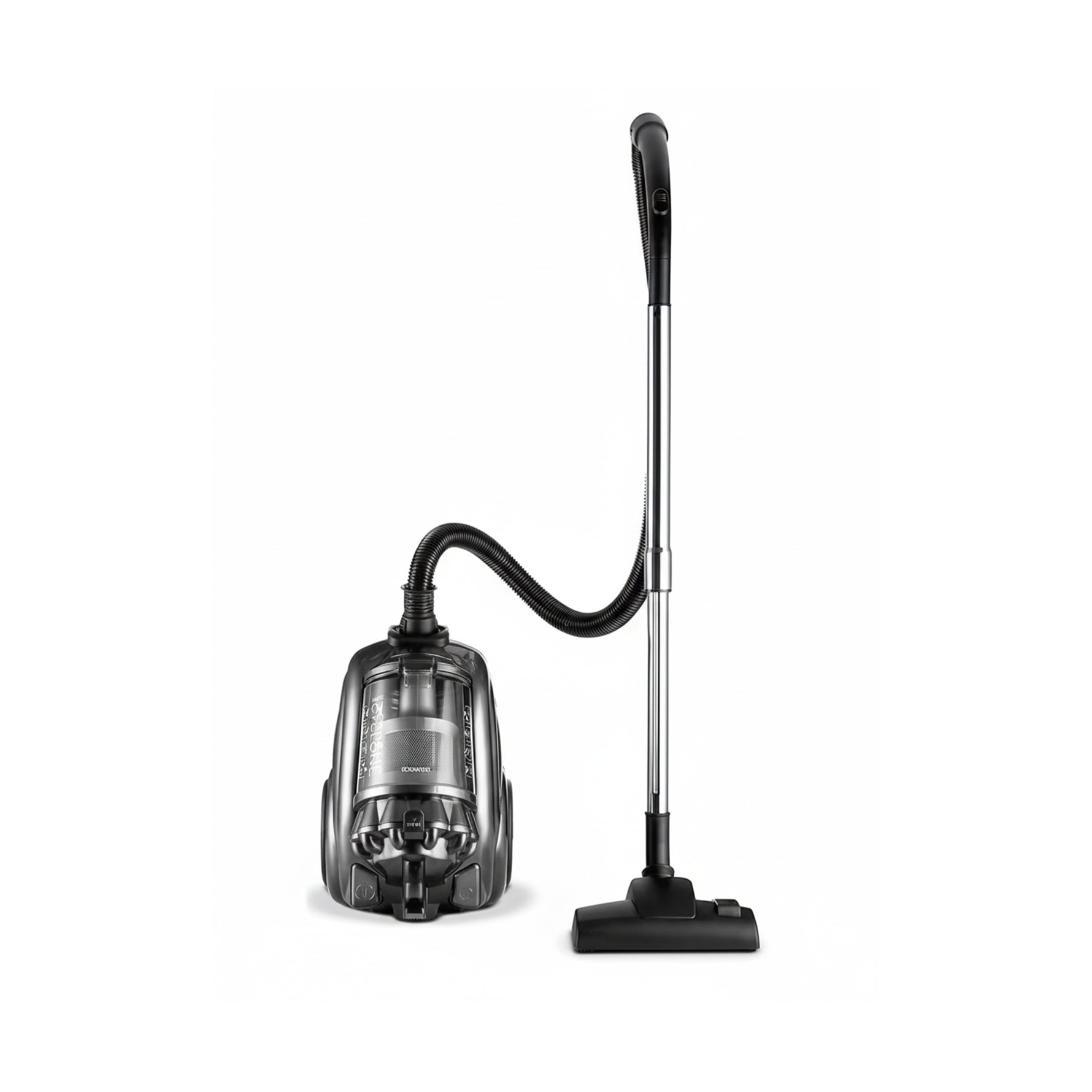 مكنسة كهربائية كينوود بقوة 2200 وات ، سعة 3.5 لتر، VBP80