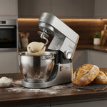 عجان كينوود بقوة 1200 وات سعة 6.7 لتر – KVL4100S