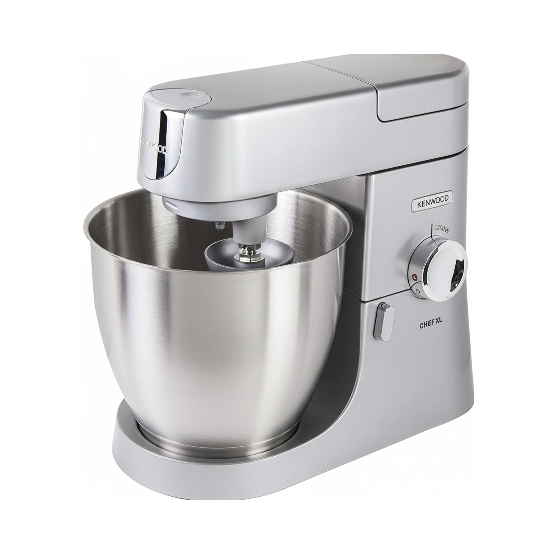 عجان كينوود بقوة 1200 وات سعة 6.7 لتر – KVL4100S