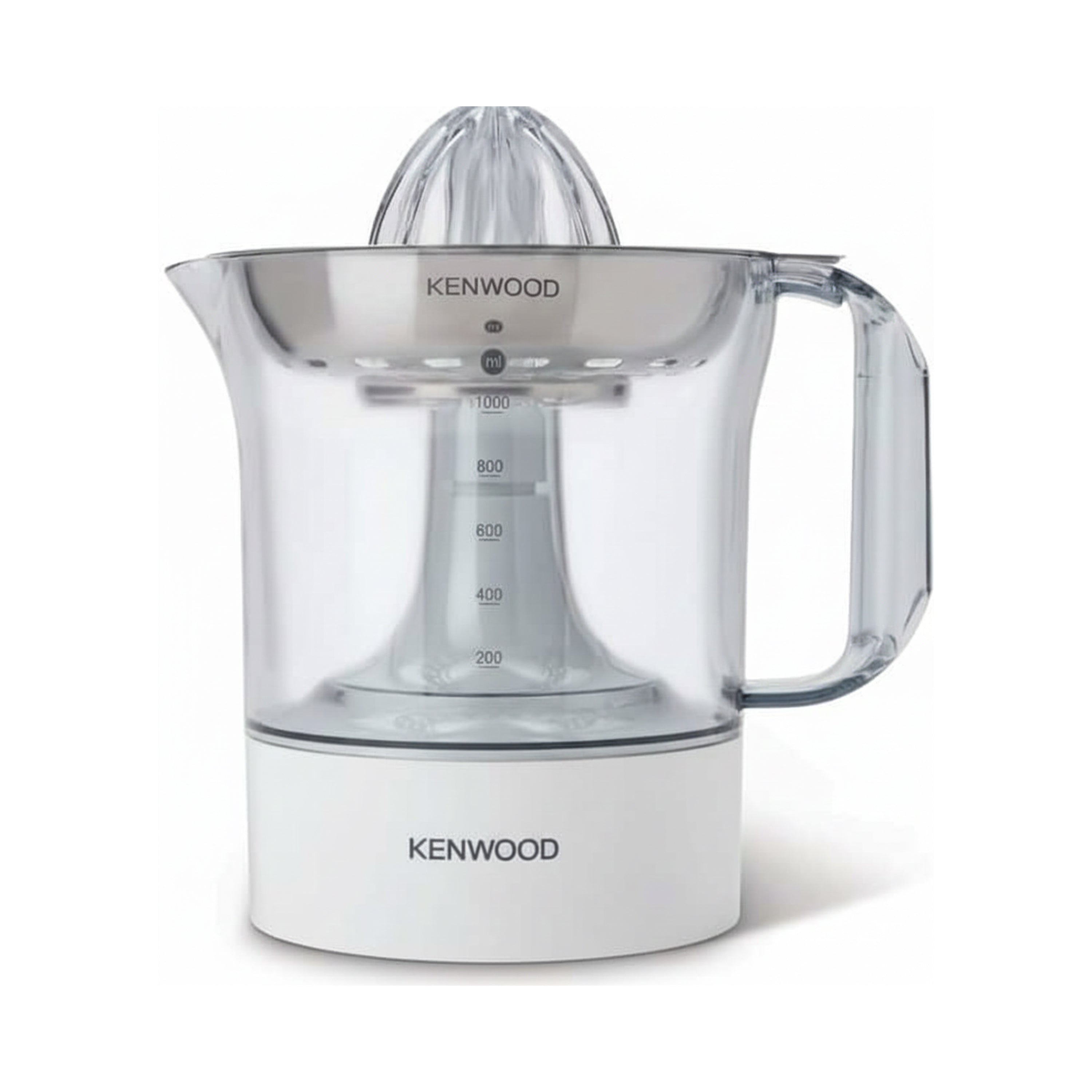 عصارة كينوود حمضيات بقوة 40 وات وسعة 1 لتر –  JE290A