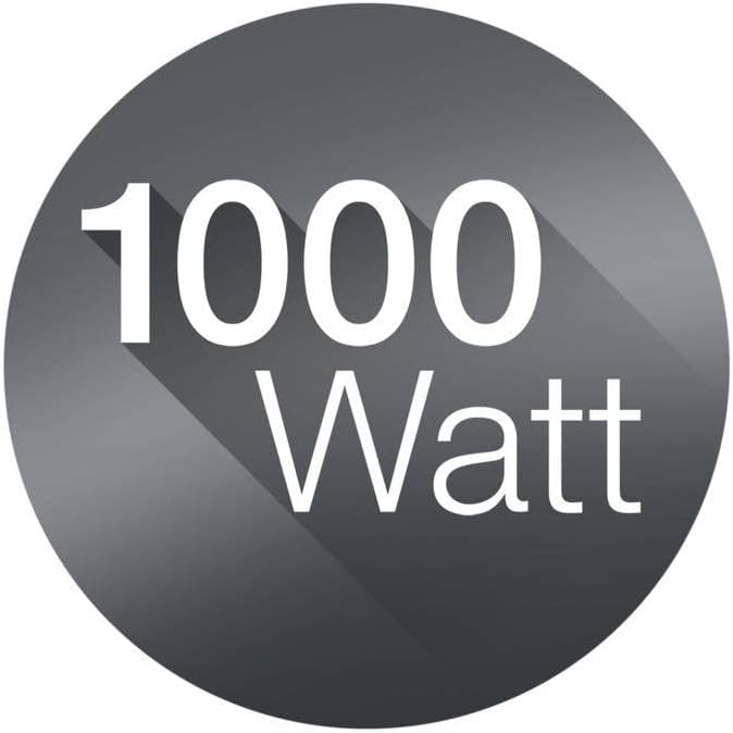 هاند بلندر براون 1000 واط - نظام EasyClick لتبديل الملحقات MQ5200