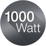 هاند بلندر براون 1000 واط - 21 سرعة ، مع ملحقات MQ5245