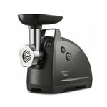 مفرمة لحم مولينكس بلس 4 في 1 - 2000 واط، إنتاج 2.6 كجم/دقيقة،  ME682