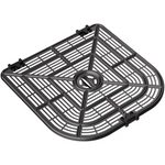 قلاية هوائية بلاك آند ديكر (5 في 1) - 10.5 لتر، 2000 واط، PGAF105