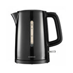 غلاية كينوود كهربائية بلاستيك - 1.7 لتر، 2200 واط،  ZJP00.000BK ، أسود