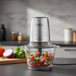 قطاعة طعام كهربائية بوعاء زجاجي من كينوود - CHP62.400