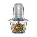 قطاعة طعام كهربائية بوعاء زجاجي من كينوود - CHP62.400