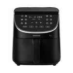 قلاية هوائية كينوود - 7 لتر، 1800 واط، HFP80.000BK أسود