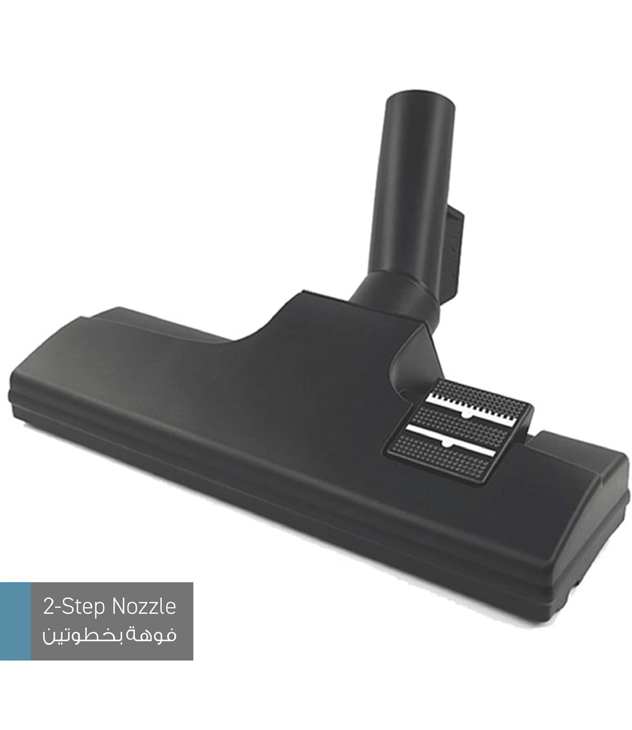 مكنسة باناسونيك برميلية ماليزي بقوة 2000 وات وسعة 18 لتر MC-YL633