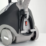 مكواة بخار عمودية كينوود 1500 وات بسعة 2 لتر. GSP65