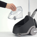 مكواة بخار عمودية كينوود 1500 وات بسعة 2 لتر. GSP65