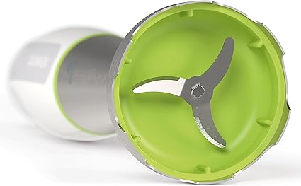 هاند بلندر كينوود 700 واط -سرعات متعددة ومجموعة خفق وتقطيع - فضي HDP109WG