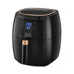 قلاية بلاك أند ديكر الذكية 4 في 1، سعة 5.5 لتر AF5539-B5