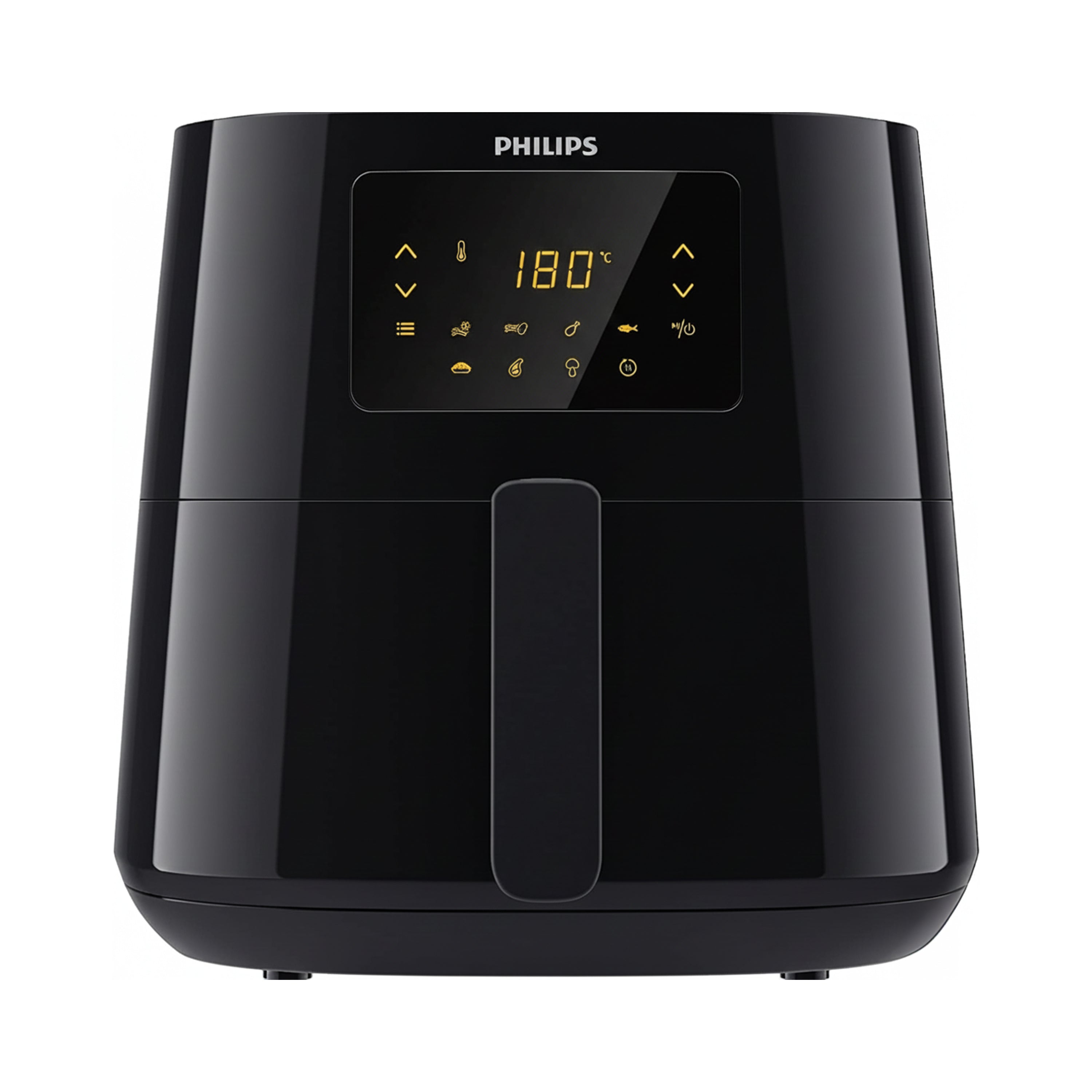 قلاية فيليبس بدون زيت سعة 6.2 لتر - شاشة لمس HD9270/90