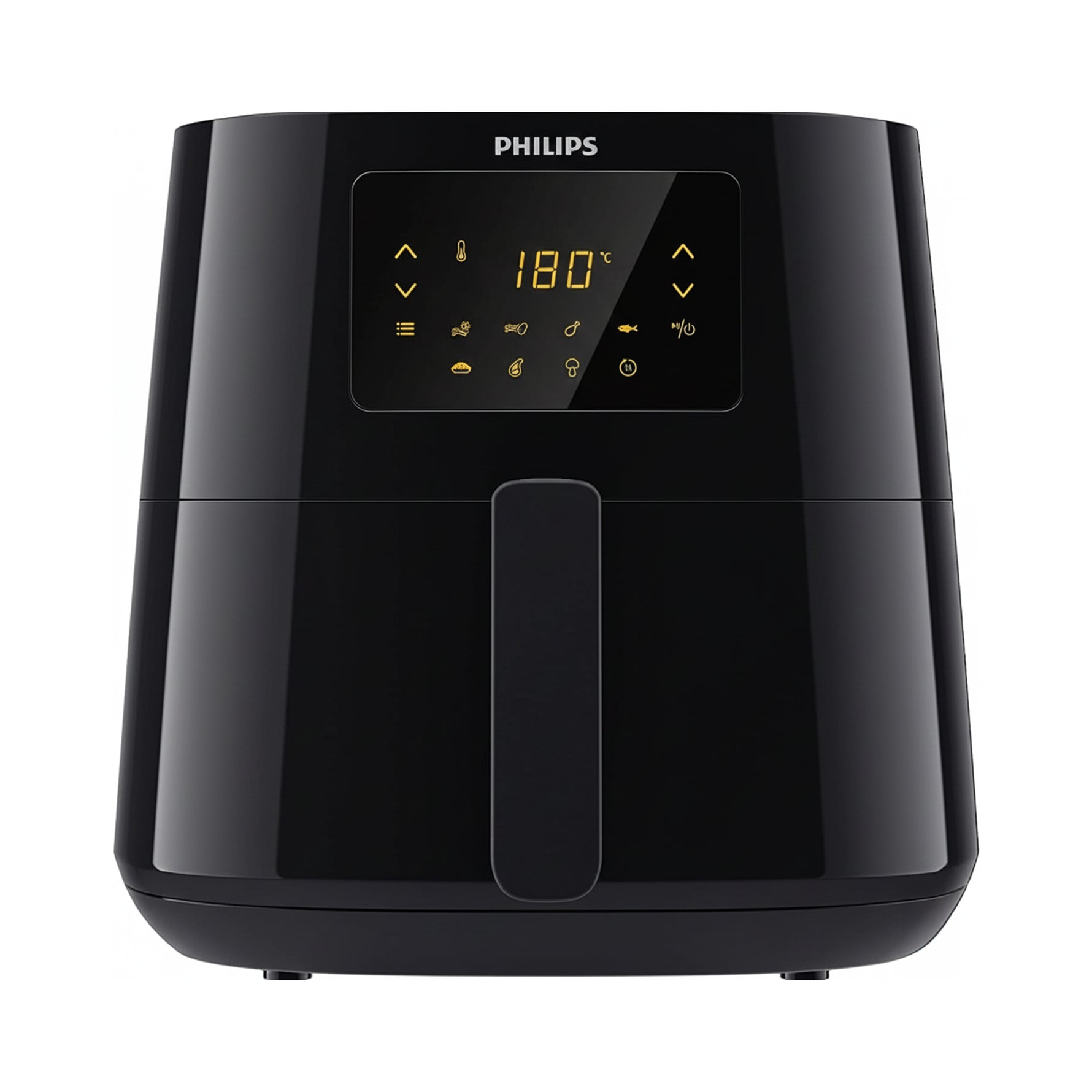 قلاية فيليبس بدون زيت سعة 6.2 لتر - شاشة لمس HD9270/90