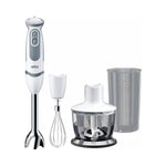 هاند بلندر براون 1000 واط - 21 سرعة، تقنية PowerBell Plus ، MQ5235