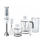 هاند بلندر براون 1000 واط - 21 سرعة ، مع ملحقات MQ5245