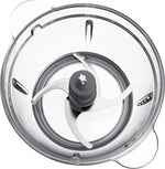 قطاعة طعام كهربائية بوعاء زجاجي من كينوود - CHP62.400