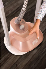 مكواة بخار عمودية بلاك آند ديكر 1785 وات , GSTM2050