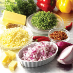 خلاط كينوود 500 وات بسعة 1.5 لتر، 2 مطحنة BLP15.360