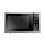 ميكروويف شارب ديجيتال 34 لتر - 9 قوائم طهي تلقائية، R-77AT (ST)