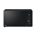 ميكروويف LG  MH8265DIS  مع شواية - سعة 42 لتر -Black (Smart Inverter)