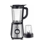 خلاط + مطحنة كينوود W1000, BLM45.240SS شفاف