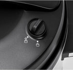 حلة ضغط كهربائية بلاك اند ديكر , ذكية 9 في 1 - 10 لتر، 1350 واط، PCP1010-B5