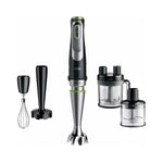 هاند بلندر براون، مالتي كويك 9 1200 وات، MQ 9187 XLI - اسود