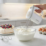 مضرب يدوي من كينوود (مضرب كهربائي) 300 وات،  HMP20