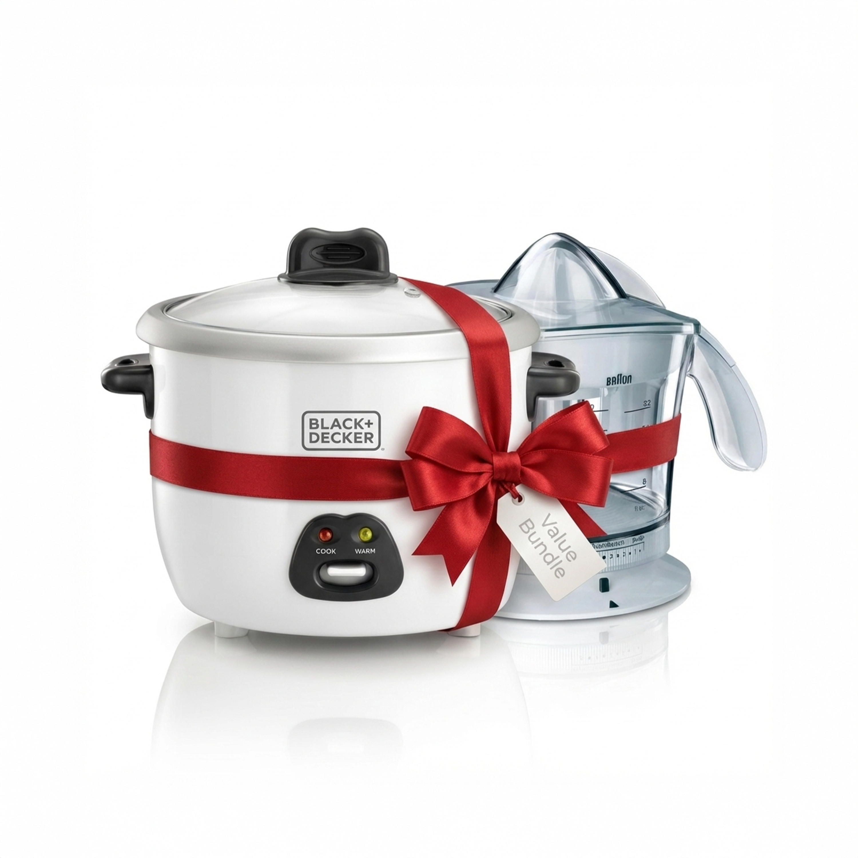 عصارة MPZ9 + حلة RC1850