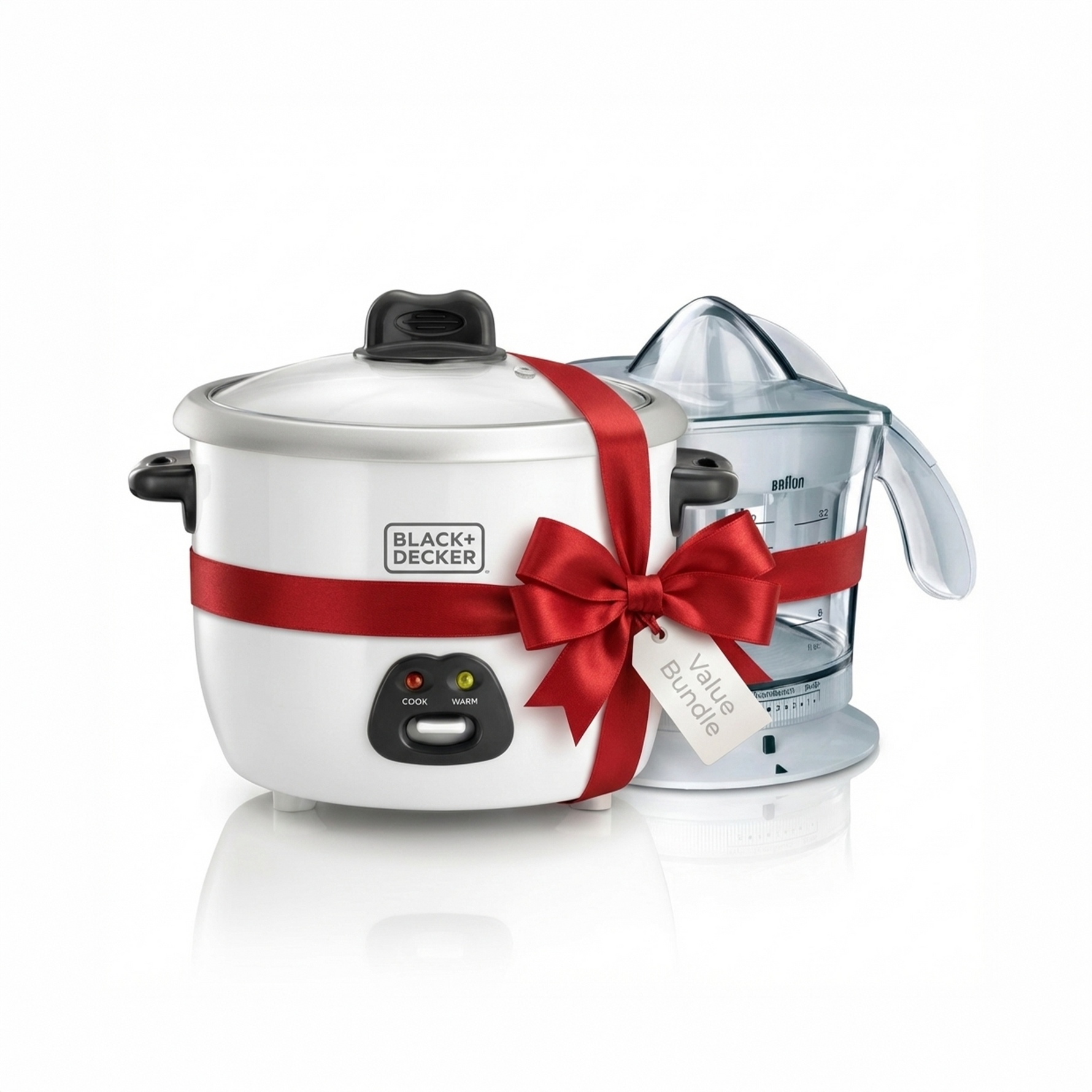 عصارة MPZ9 + حلة RC1850