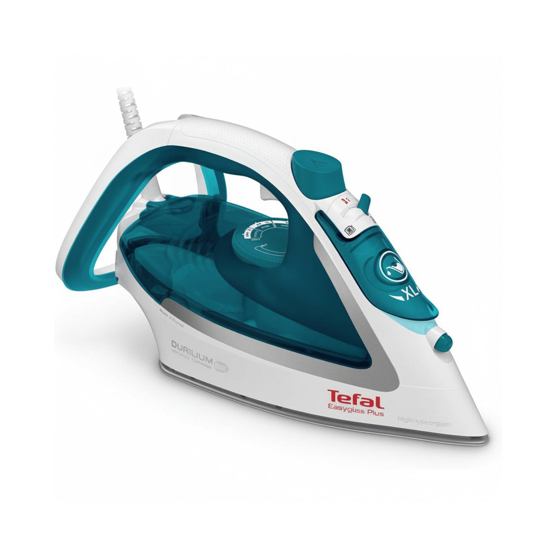 مكواة تيفال بخار بقوة 2500 وات – خزان مياه 270 مل، بخار عمودي FV 5718