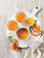 عصارة كينوود بقوة 800 وات وسعة 2 لتر – JEM02.A0BK