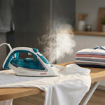 مكواة تيفال بخار بقوة 2500 وات – خزان مياه 270 مل، بخار عمودي FV 5718